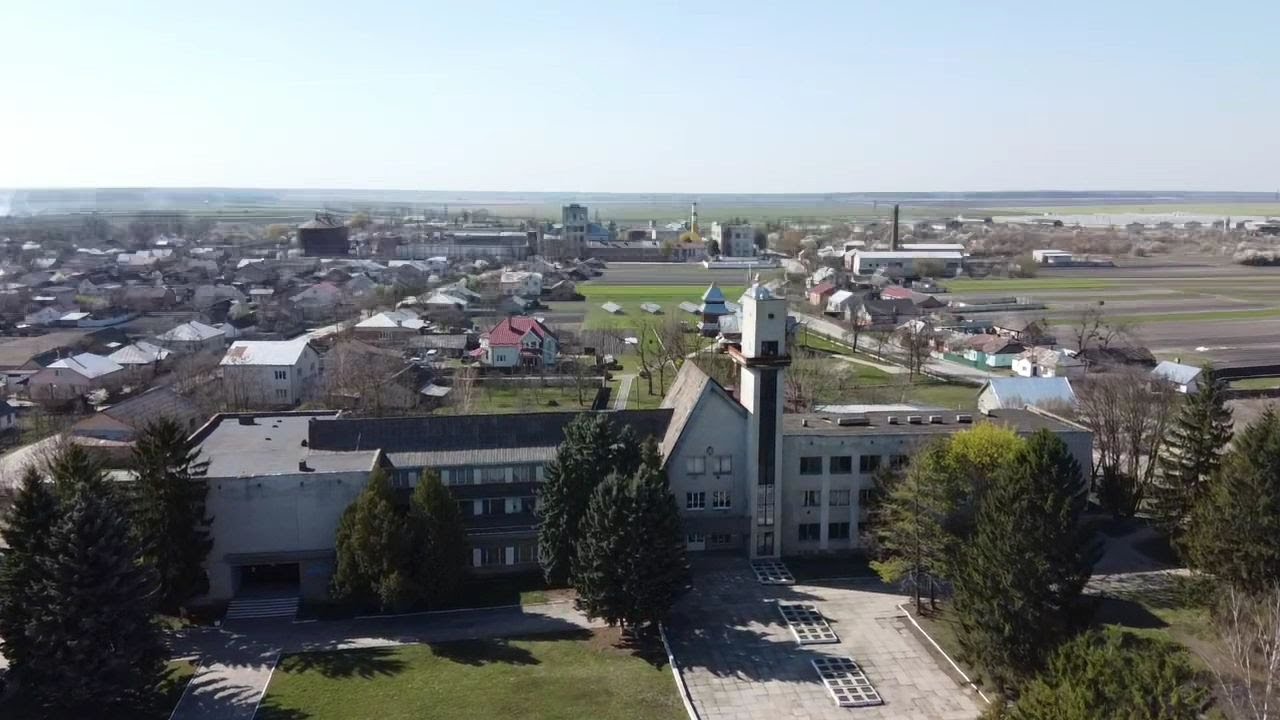 Політ#0. Вузлове