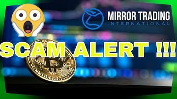 Mirror Trading SCAM mirrortradinginternational.com ? WORLDMARKETS.COM