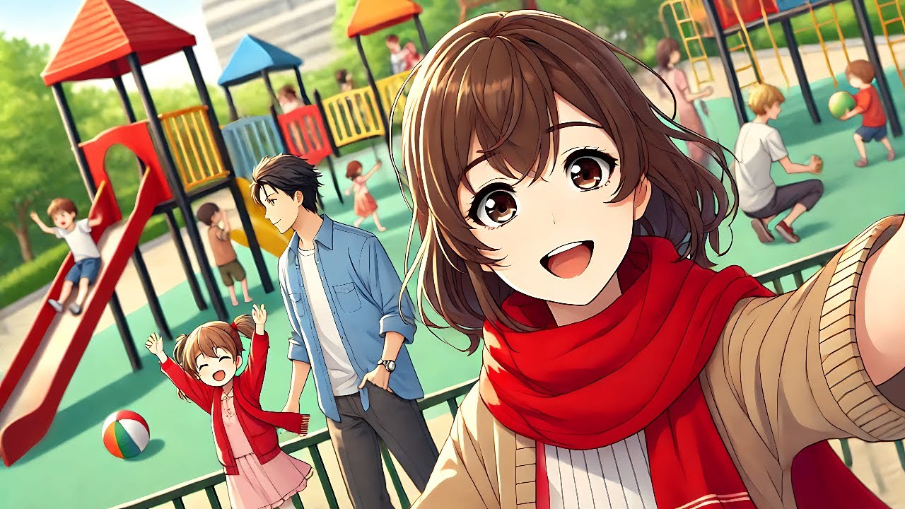 After He Abandoned Me to Search for His First Love, I Moved On and Found Someone New for My Daughter