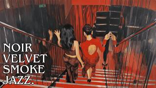 Download lagu Every Night Ends with You sultry jazz for lovers and lingering romance