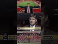 September 1996 Arsène Wenger arrives at Arsenal and begins a legendary era 🔴⚪️