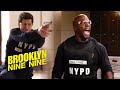 The squad fights back  brooklyn ninenine