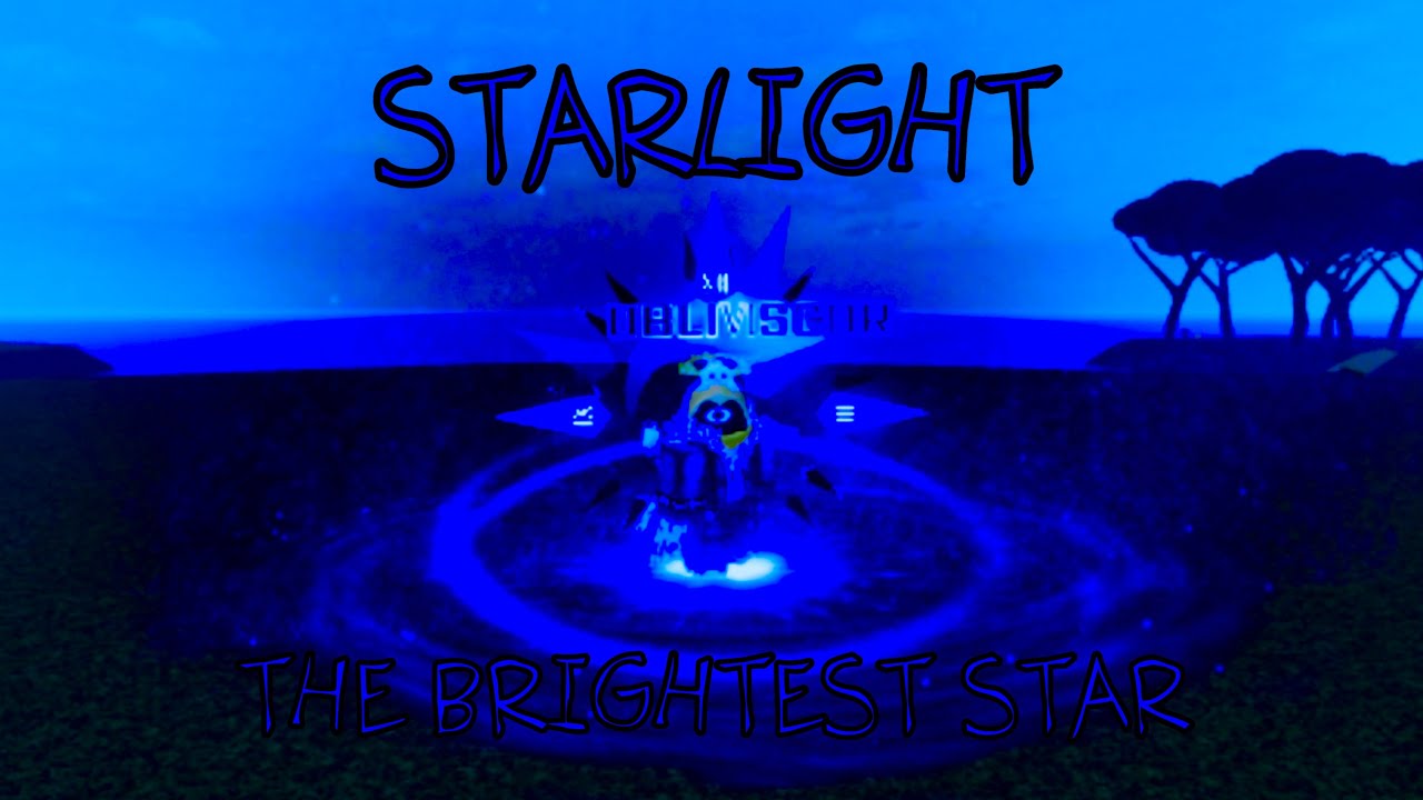 Slap Battles: Combat Starlight showcase (part 2)