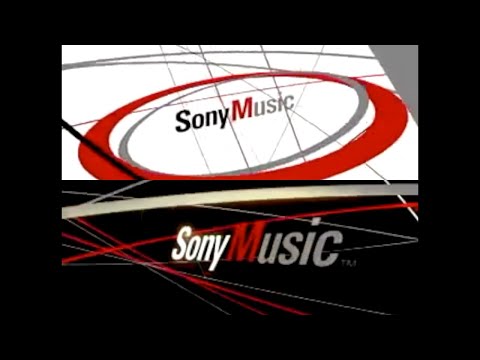 ソニー ミュージック 別Ver サウンドロゴ HD