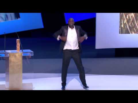 Omar Sy -