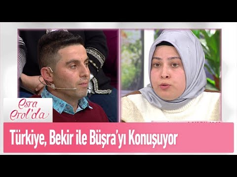 Türkiye, Bekir ile