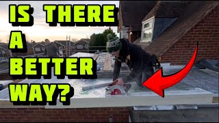 Installing a Warm Roof? Here's What You Need to Know