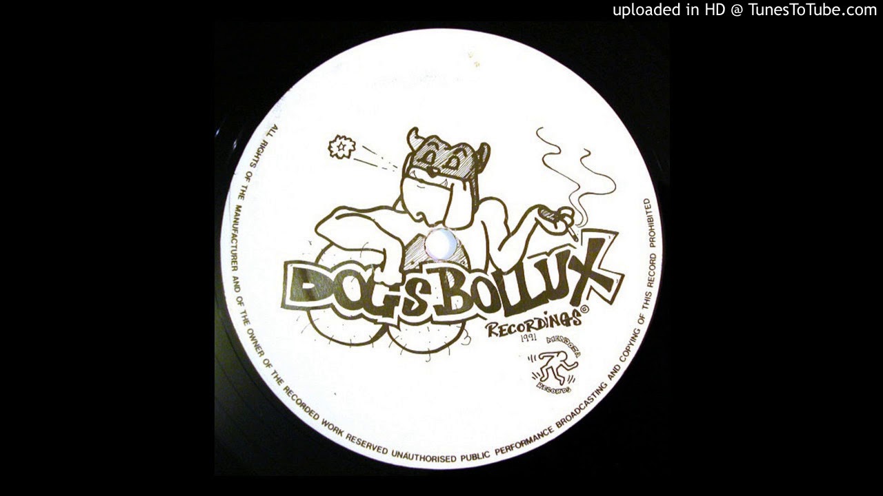 dog s bollux   get  n  dare1991 mendoza records m