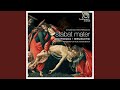 Miniature de la vidéo de la chanson Stabat Mater: Vii. Aria (Alto): Eja, Mater, Fons Amoris