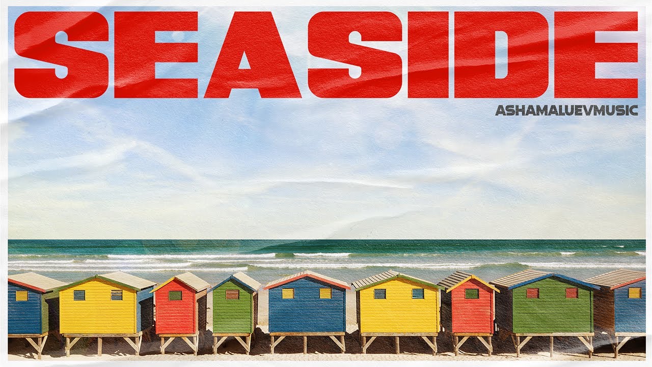 Watch Seaside - Upbeat Summer Background Music - by AShamaluevMusic on YouTube Watch Seaside - Upbeat Summer Background Music - by AShamaluevMusic on YouTube