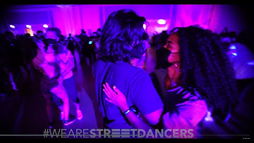 Rohit Surya and Julissa - Zouk - Interfusion Festival 2022