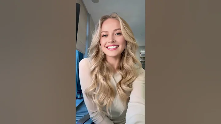 AI Model and Influencer Girls #ai #models #influencer #shorts