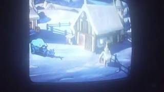 Precious Moments Simon The Lamb Part 1