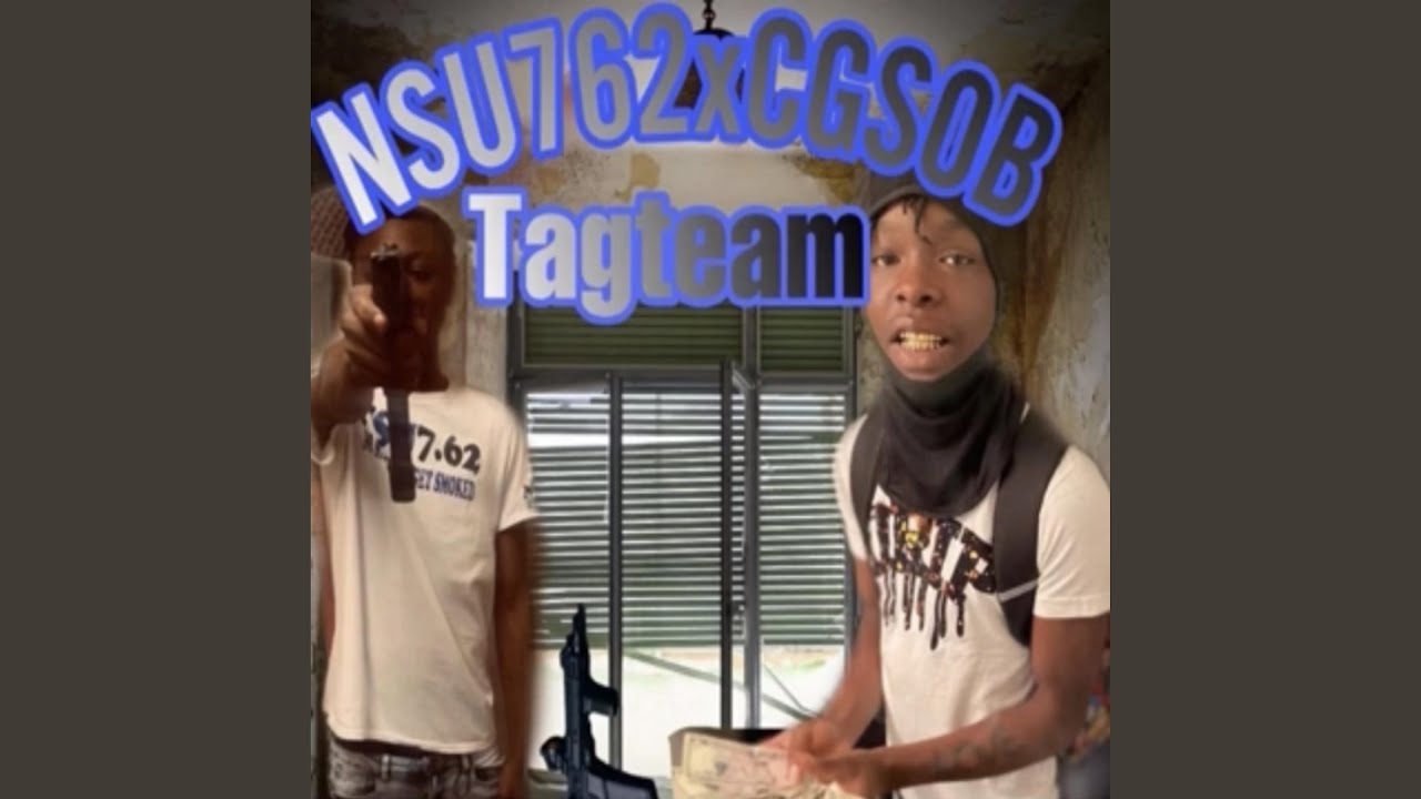 Watch Tag Team on YouTube Watch Tag Team on YouTube