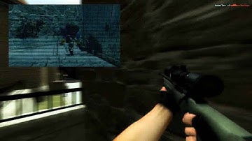 CS:S | Mixclip #3 [cancelled] - by rotioN