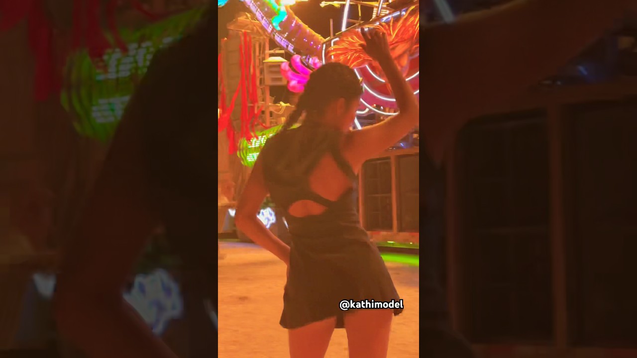 Burning Man Party