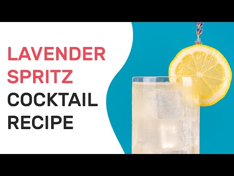 lavender-spritz-|-gin-&-lavender-cocktail