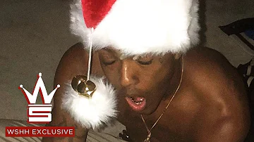 XXXTentacion "A Ghetto Christmas Carol" (WSHH Exclusive - Official Audio)