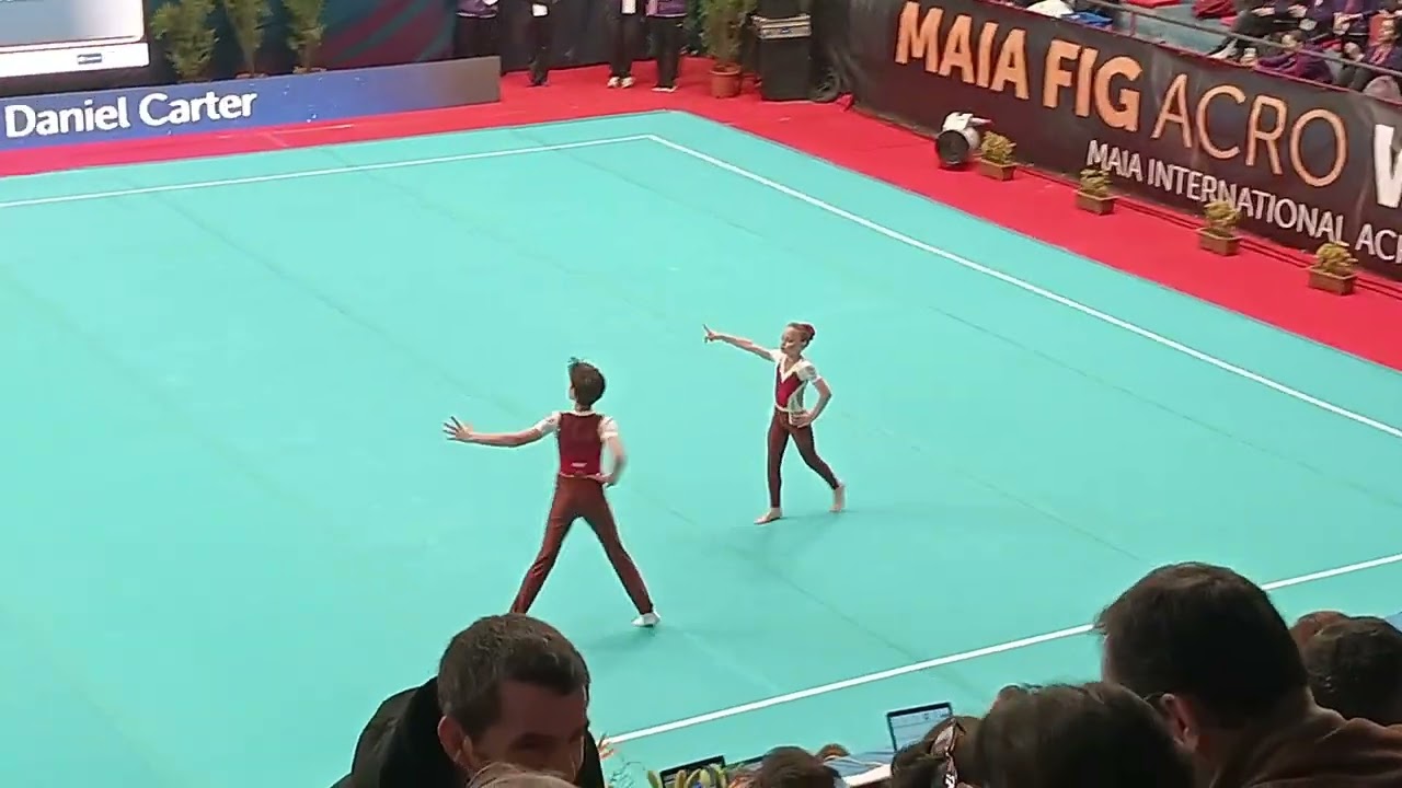 MIAC 2026 Victória/Daniel 