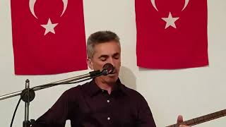 Çubuklu Hasan Yaman - Oda Yaniyor Bu Da Yaniyor - 2019