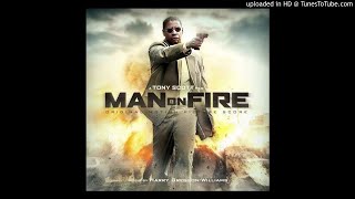 Harry Gregson Williams - Kidnap