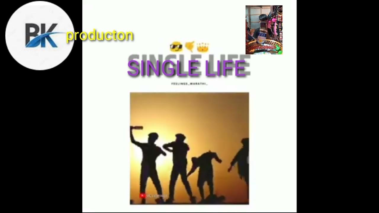 single-life-is-that-best-youtube