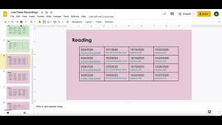 Navigating GC Resources for Parents