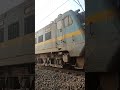 Indian railways 24584 tarin #shorts #youtubeshorts #viralshorts
