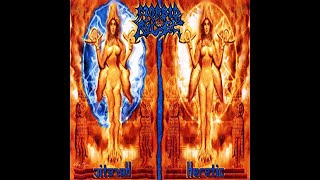 Morbid Angel - Heretic (обзор переиздания на виниле). Распаковка посылки от Nuclear Blast.