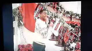 The Fresh Prince of Bel Air - Carlton's Dance Christmas