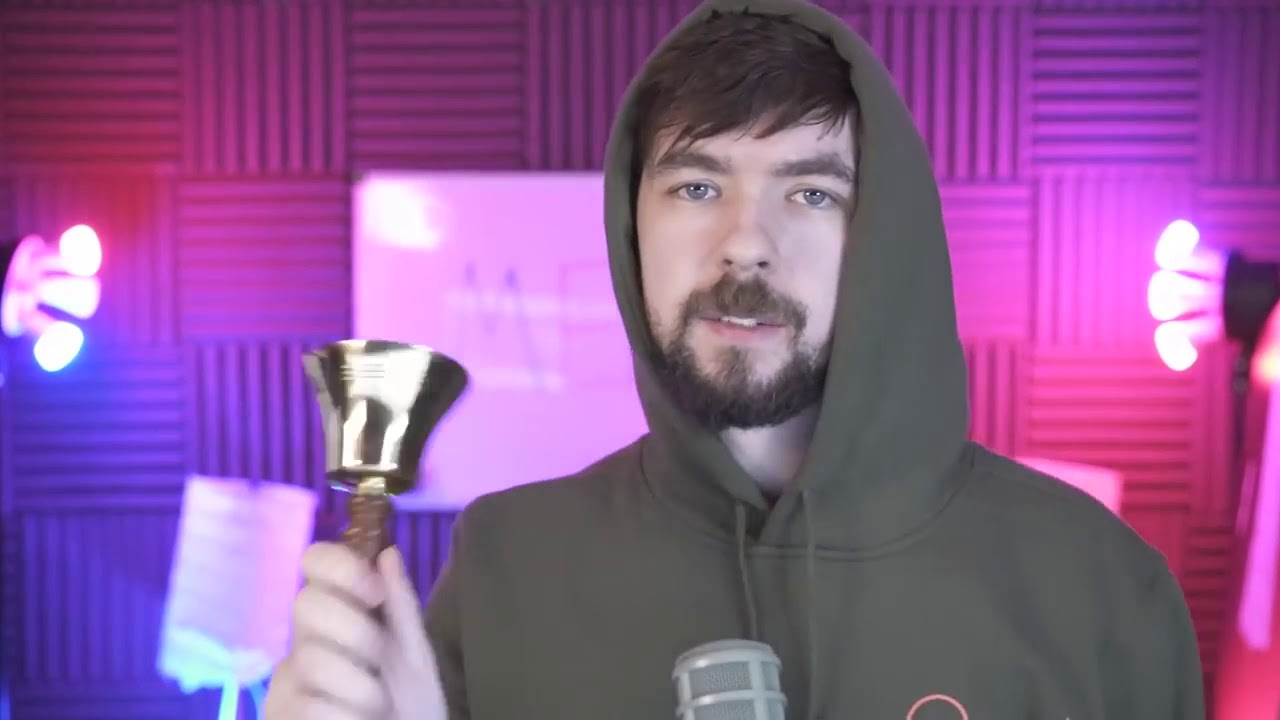Jacksepticeye Was PewDiePie All Along YouTube