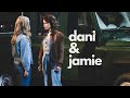 Dani & Jamie | Lovely (THOBM)