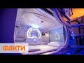 В Киеве открыли сеть капсульных отелей: условия и цены