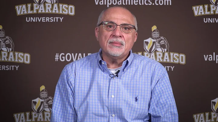 Valpo A.D. Mark LaBarbera Statement Following This...
