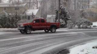 GMC 2500Hd Specs