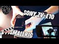 Аксессуары от SmallRig для Sony ZV E10