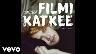 Video thumbnail of "Aleksanteri Hakaniemi - Filmi katkee (Audio) ft. Aste"