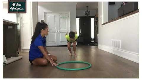 Fundamental Movement Skill: Jump