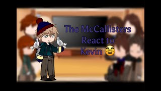 The McCallister’s react to Kevin - !PART TWO! - - Lost In New York - -