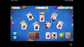 Candy Crush Solitaire Level 18 - ♠️ Gameplay - Gamopolis