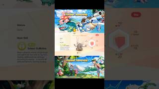 I Got Ten New Pokemon In Pocket Incoming 😱 #shorts #pocketincoming
