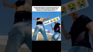 Rosie Posie Did It Again They Say