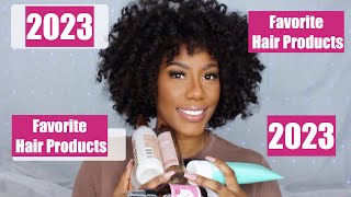 My Favorite hair products in 2024 |Most-Used Hair Products| Best Products For longer healthier hair