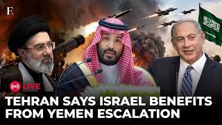 Details Saudi Houthi War LIVE: Turkey, Pak, Egypt Condemns Houthi Attack | Iran Blames Israel Update