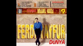 Ferdi Tayfur - Yağmur Çamur (1995) Resimi