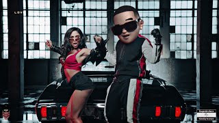 Con Calma - Instrumental (TapStryker)