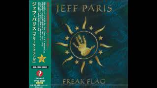 Jeff Paris - Freedom Road
