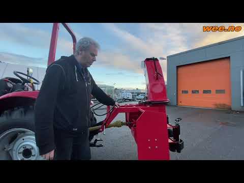 Video: Kan du bruke 10w30 i en snøfreser?