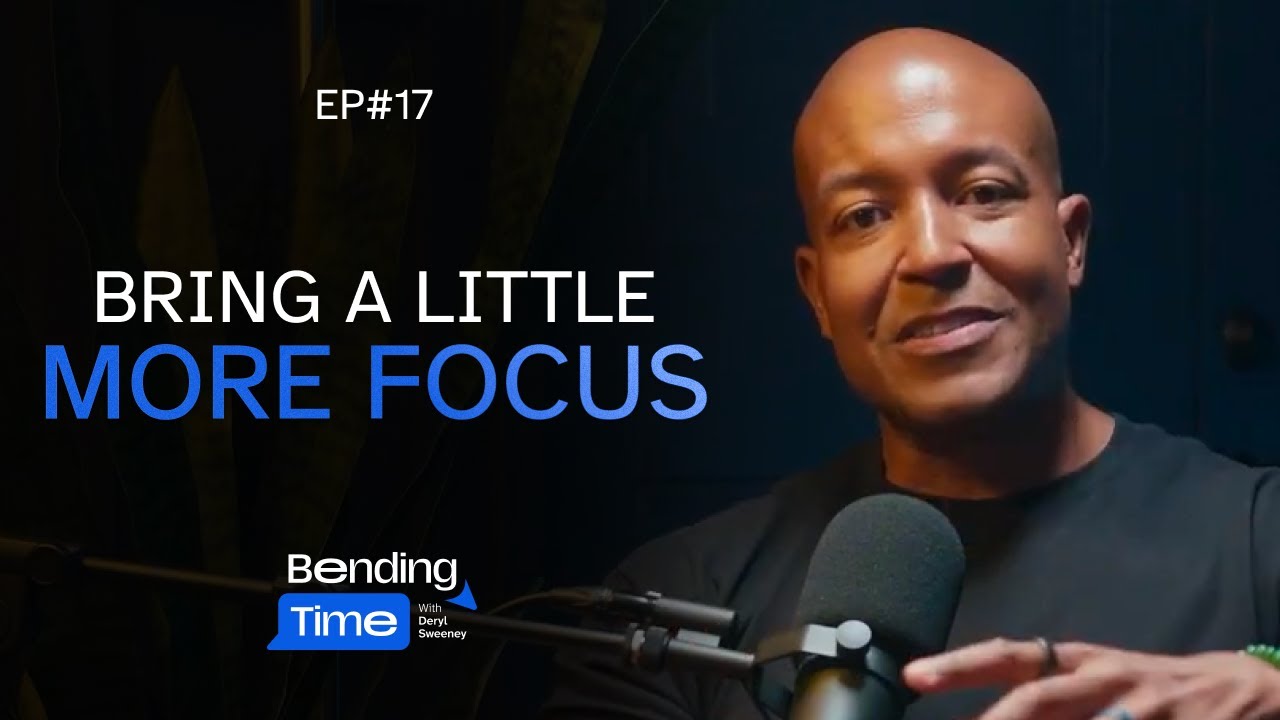 Where Could You Use Blinders Right Now? | EP17