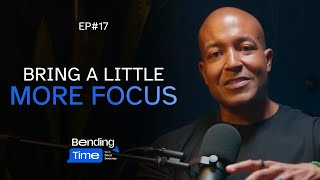 Where Could You Use Blinders Right Now? | EP17